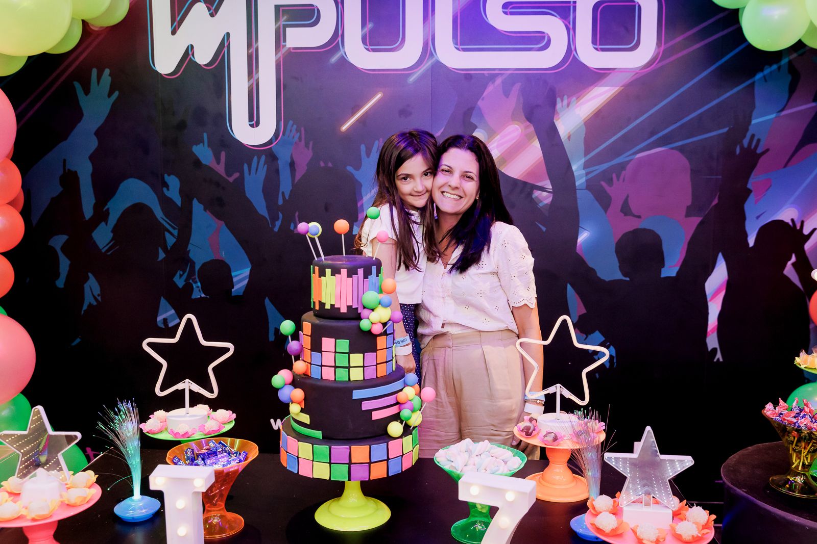 Festa da Bebel no Impulso Park – Uma aventura cheia de energia e alegria - 2 - 7