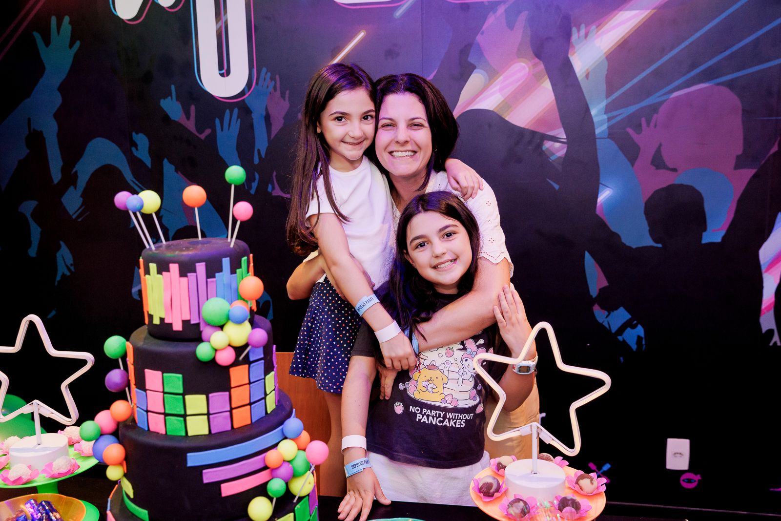 Festa da Bebel no Impulso Park – Uma aventura cheia de energia e alegria - 2 - 10