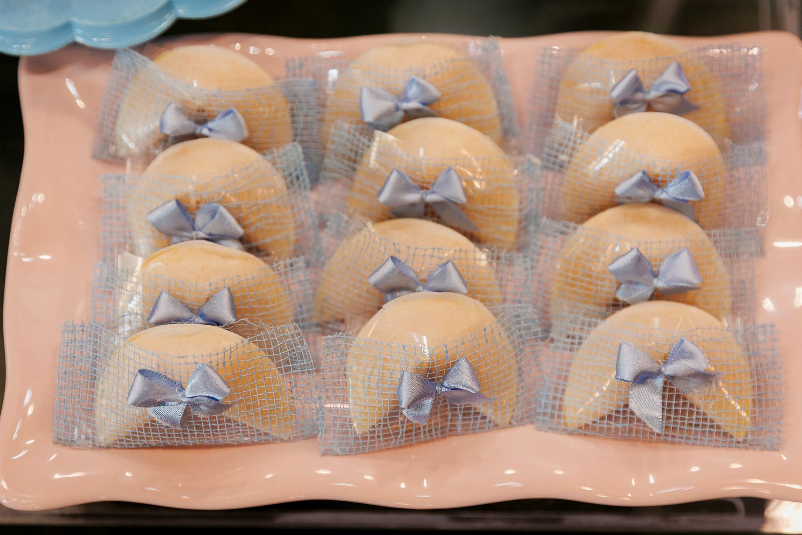 Festa Infantil da Catarina – Tema Pequena Sereia na Animassom do Jockey Club | 4 Anos - 2 - 9