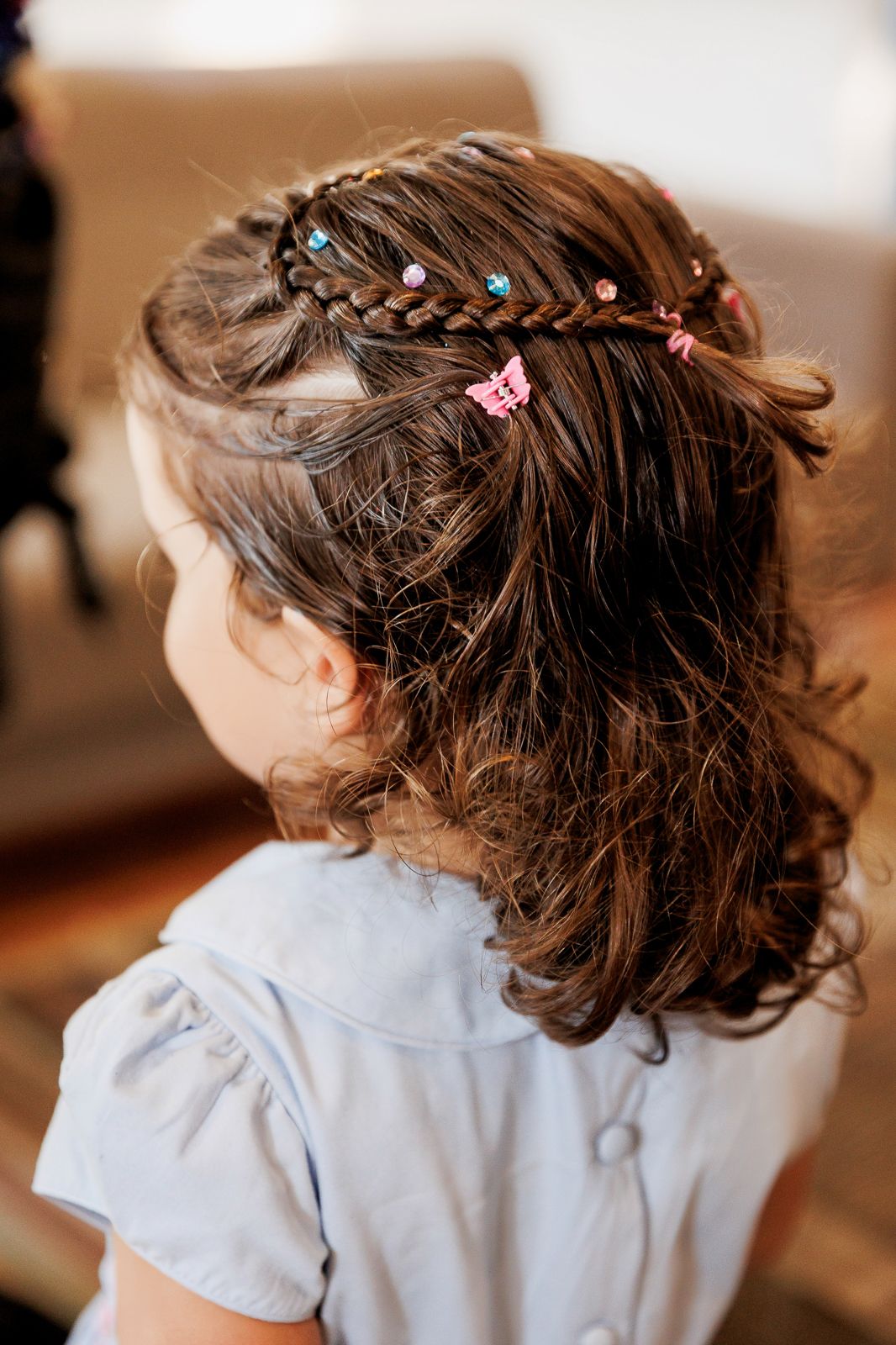 Festa Infantil da Catarina – Tema Pequena Sereia na Animassom do Jockey Club | 4 Anos - 2 - 18