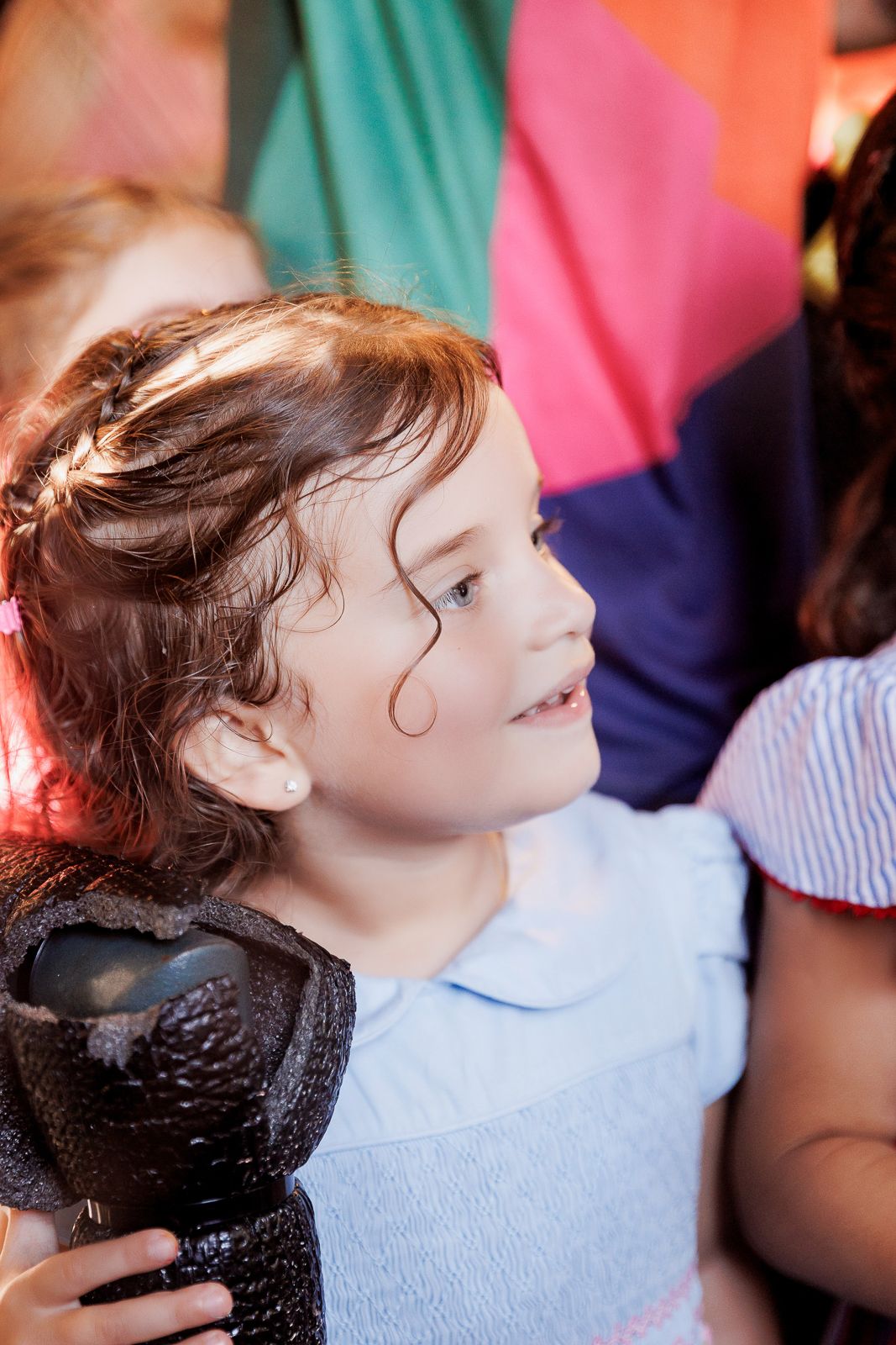 Festa Infantil da Catarina – Tema Pequena Sereia na Animassom do Jockey Club | 4 Anos - 2 - 23