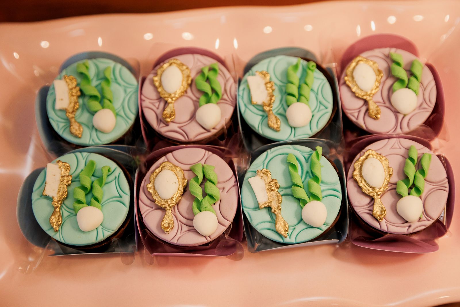 Festa Infantil da Catarina – Tema Pequena Sereia na Animassom do Jockey Club | 4 Anos - 2 - 53