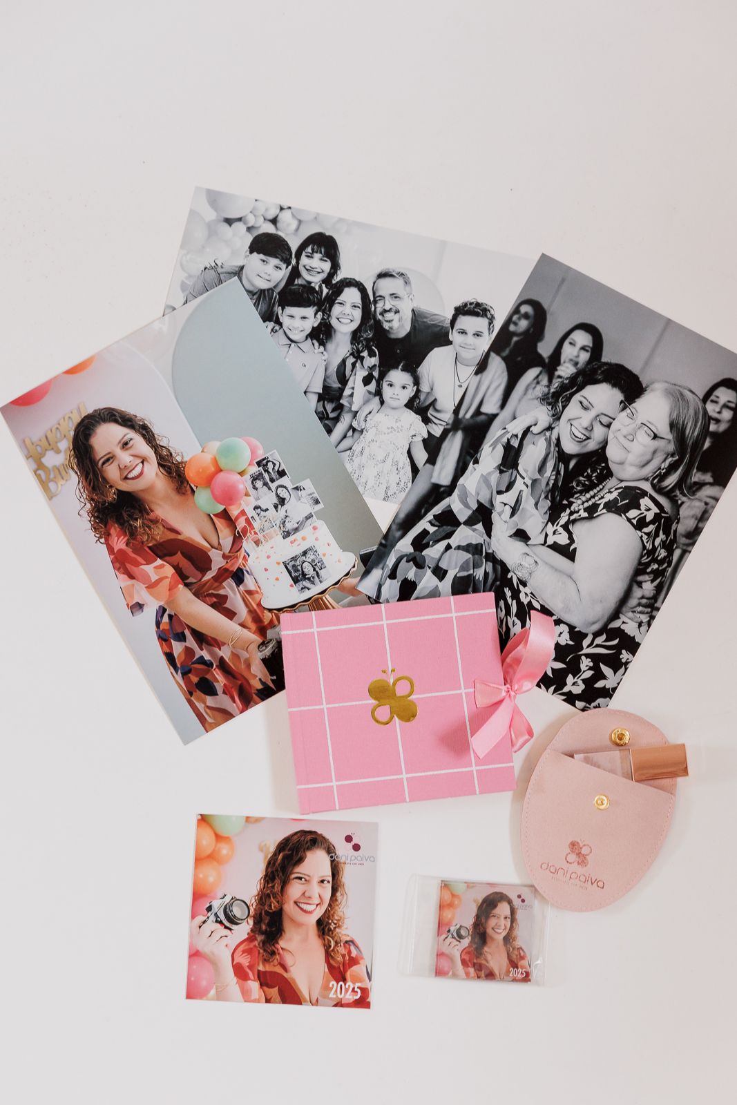 Álbuns e fotos impressas - 2 - 4