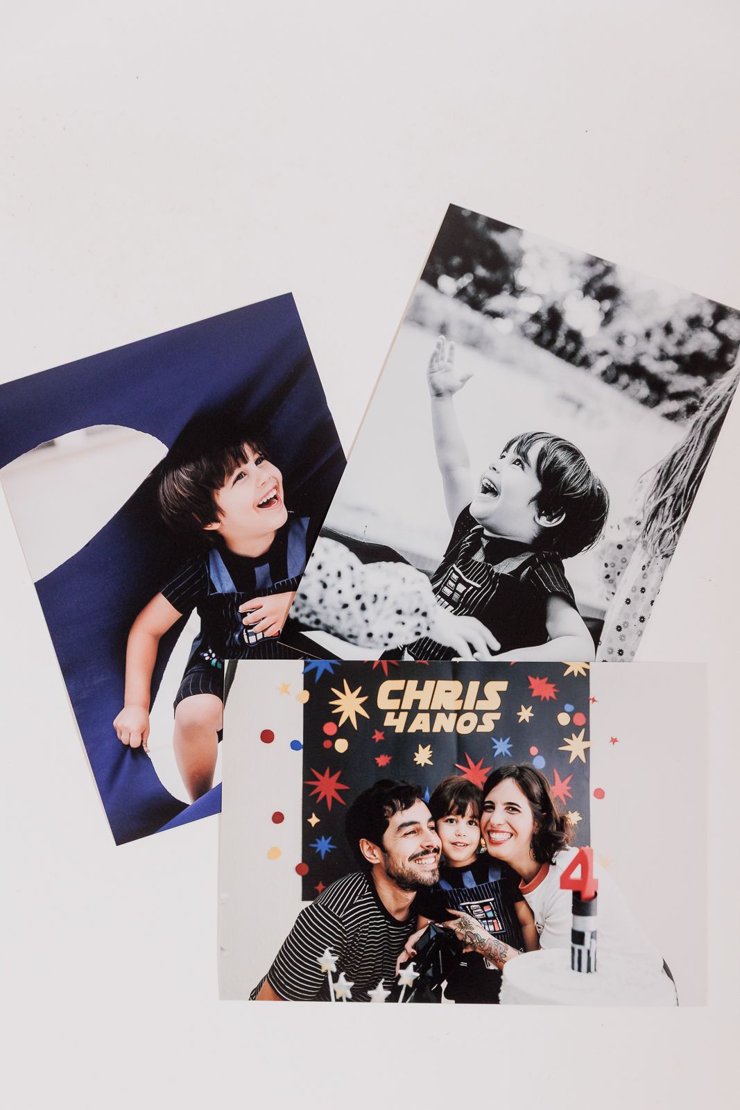 Álbuns e fotos impressas - 2 - 8