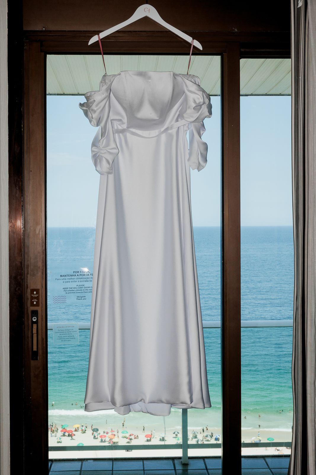 Mini Wedding em Copacabana: Making-of da Noiva Larissa no Hotel Pestana Rio - 2 - 10