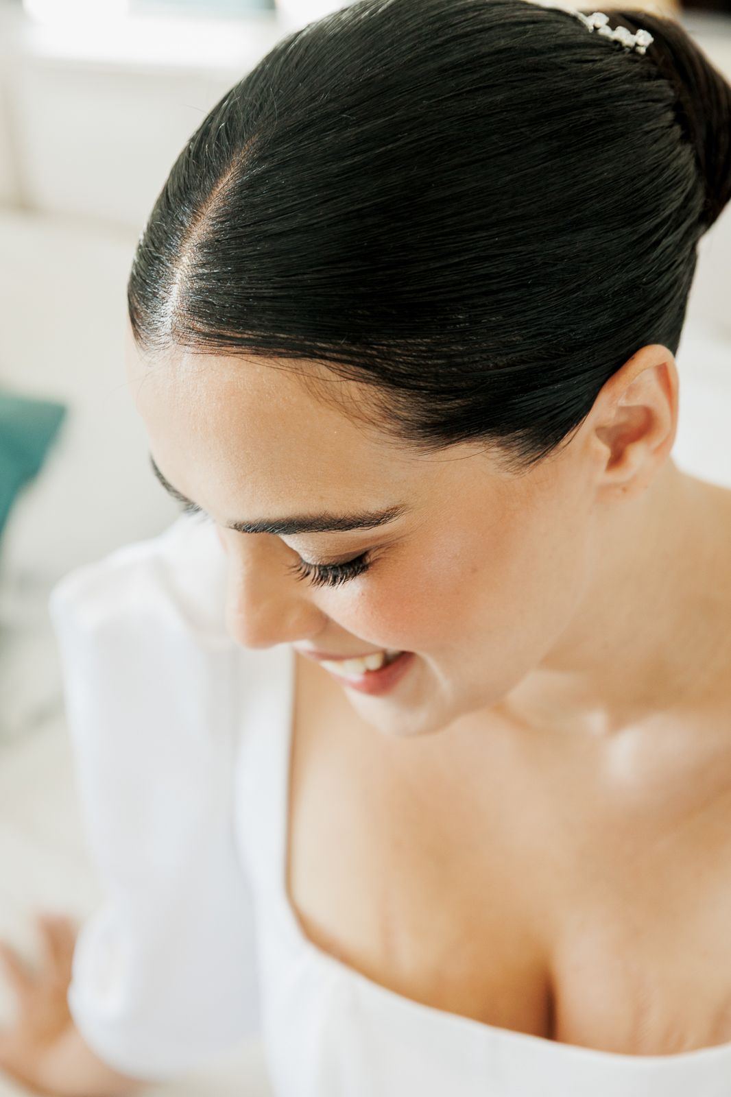 Mini Wedding em Copacabana: Making-of da Noiva Larissa no Hotel Pestana Rio - 2 - 25