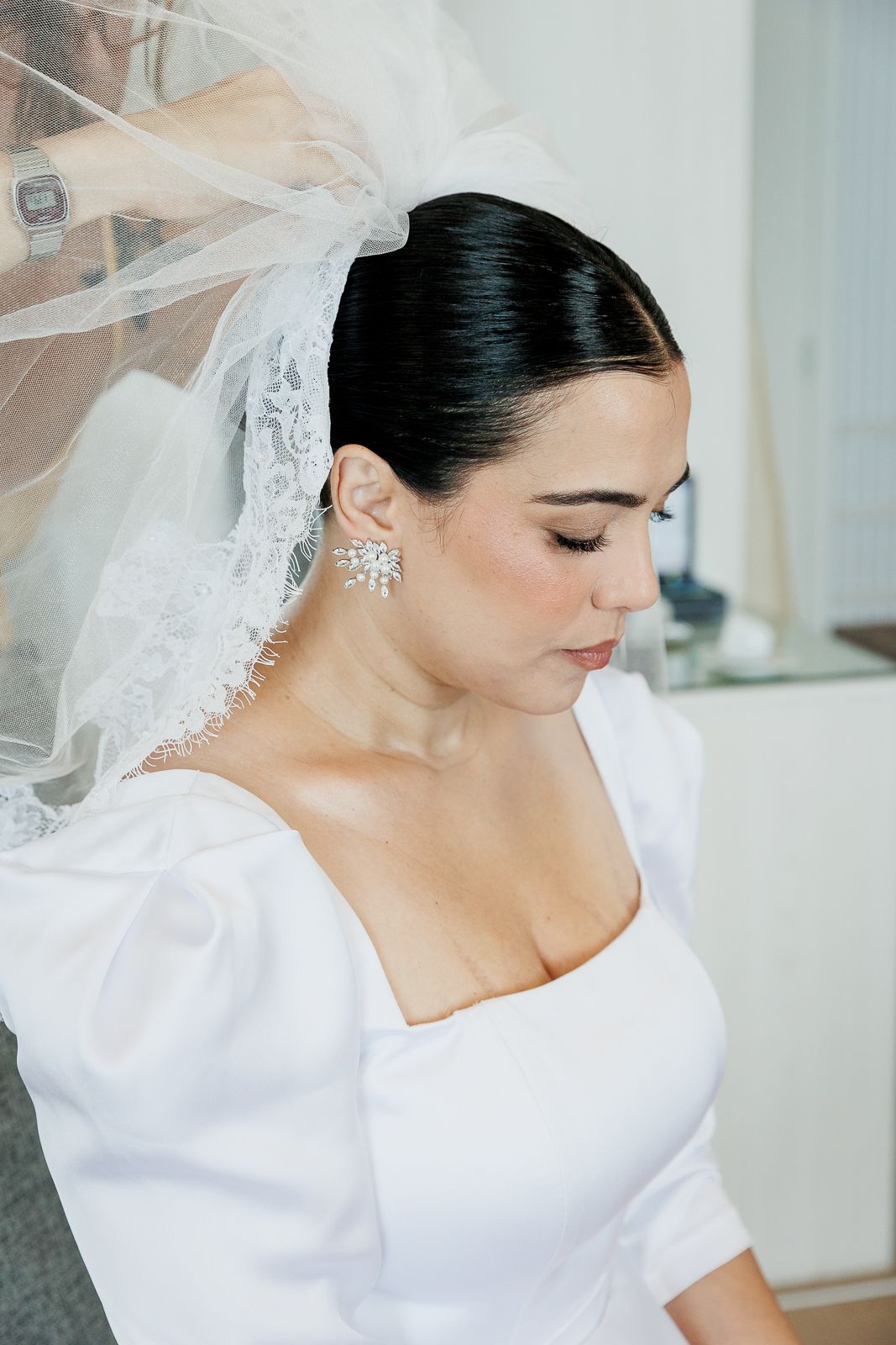 Mini Wedding em Copacabana: Making-of da Noiva Larissa no Hotel Pestana Rio - 2 - 31