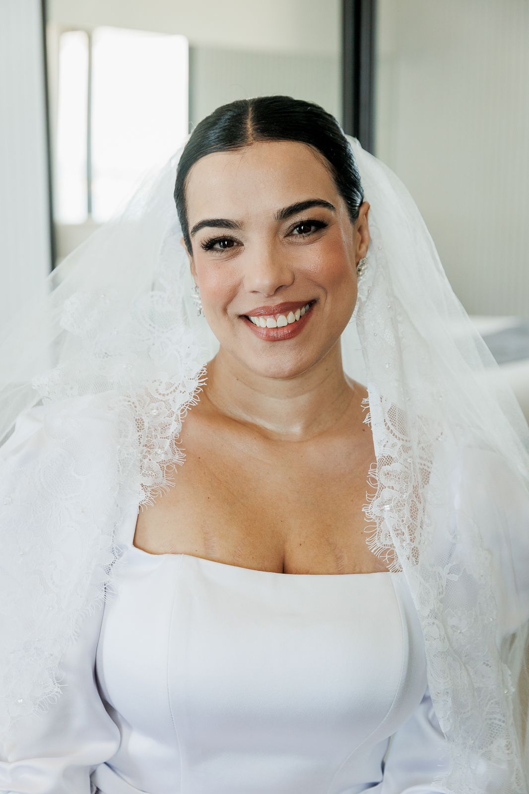 Mini Wedding em Copacabana: Making-of da Noiva Larissa no Hotel Pestana Rio - 2 - 29