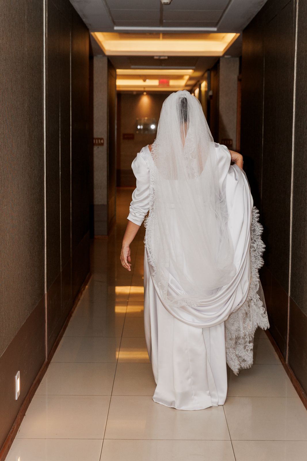 Mini Wedding em Copacabana: Making-of da Noiva Larissa no Hotel Pestana Rio - 2 - 30