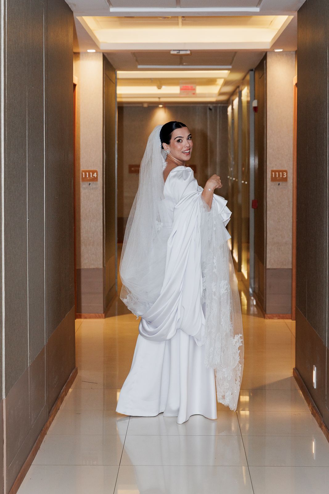 Mini Wedding em Copacabana: Making-of da Noiva Larissa no Hotel Pestana Rio - 2 - 33