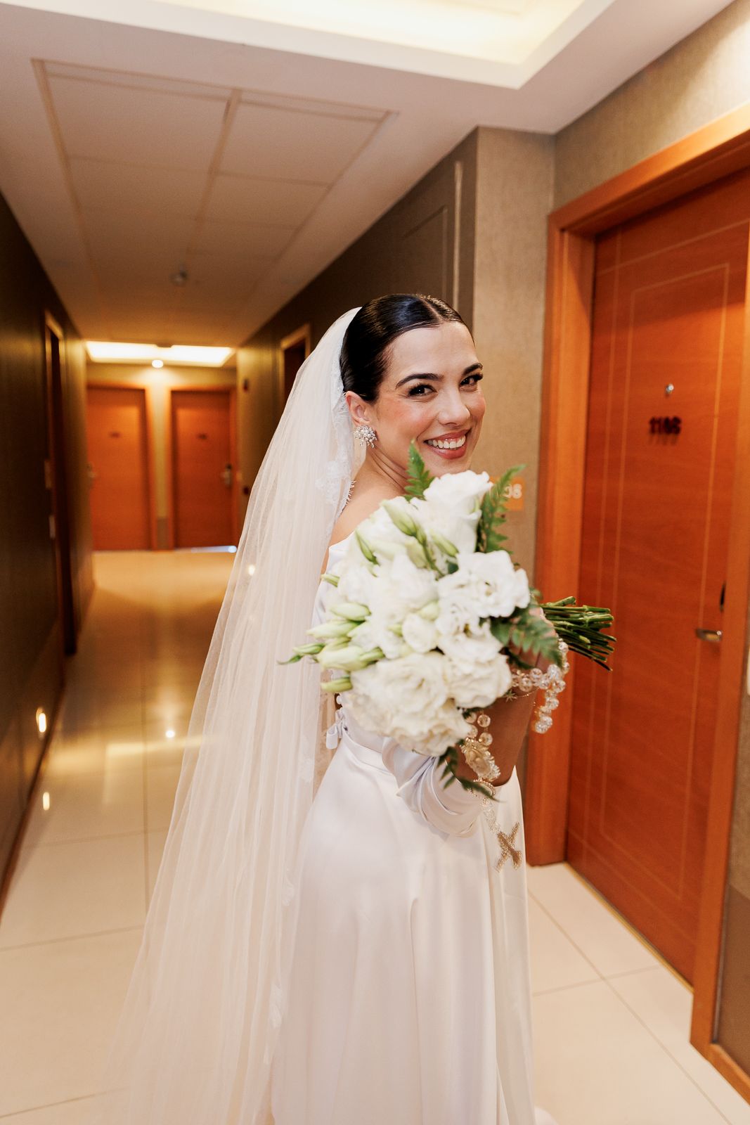 Mini Wedding em Copacabana: Making-of da Noiva Larissa no Hotel Pestana Rio - 2 - 42