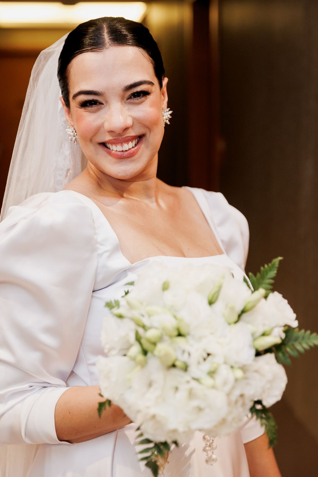 Mini Wedding em Copacabana: Making-of da Noiva Larissa no Hotel Pestana Rio - 2 - 48