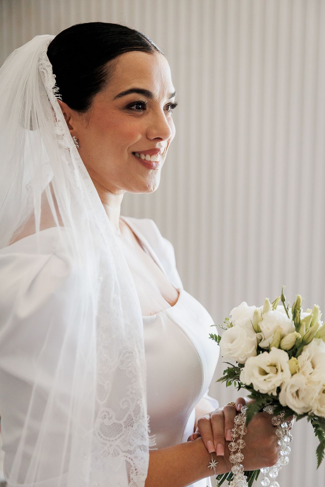 Mini Wedding em Copacabana: Making-of da Noiva Larissa no Hotel Pestana Rio - 2 - 40