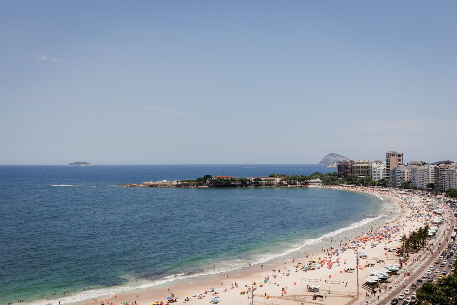 Mini Wedding em Copacabana: Making-of da Noiva Larissa no Hotel Pestana Rio - 2 - 4