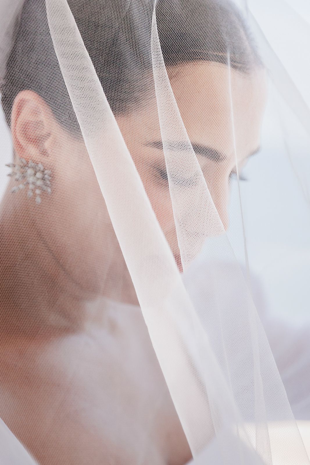 Mini Wedding em Copacabana: Making-of da Noiva Larissa no Hotel Pestana Rio - 2 - 45