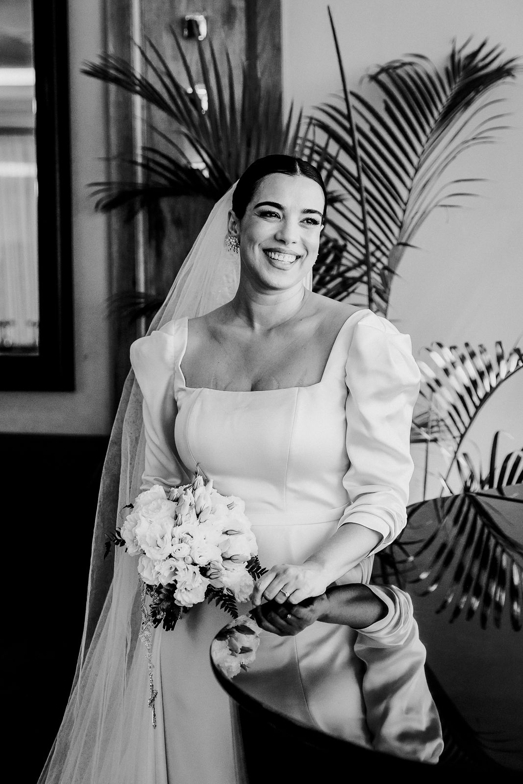 Mini Wedding em Copacabana: Making-of da Noiva Larissa no Hotel Pestana Rio - 2 - 52