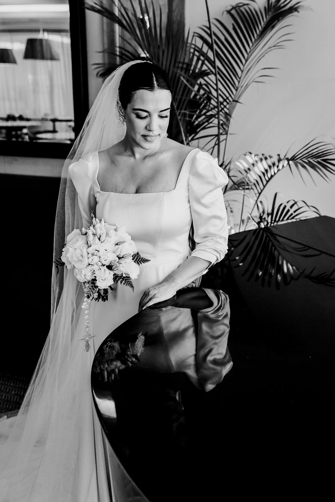 Mini Wedding em Copacabana: Making-of da Noiva Larissa no Hotel Pestana Rio - 2 - 50