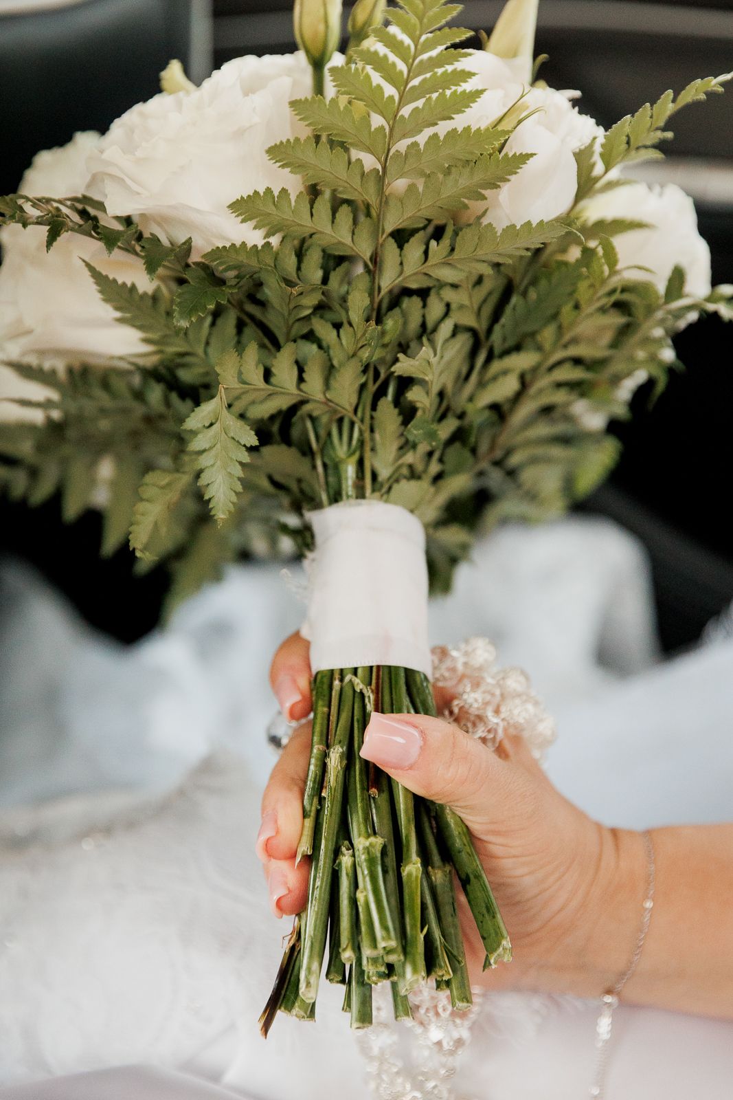 Mini Wedding em Copacabana: Making-of da Noiva Larissa no Hotel Pestana Rio - 2 - 54