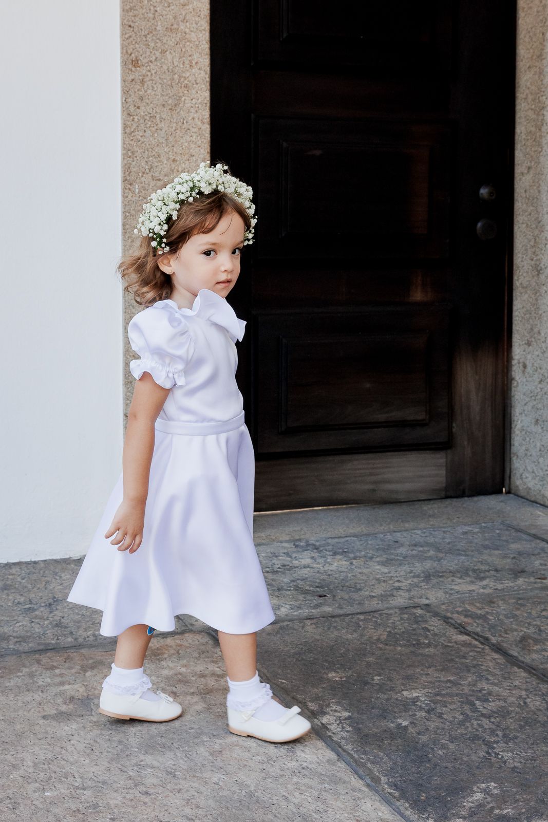 Mini Wedding no Mosteiro de São Bento: o casamento intimista de Larissa e Guilherme - 2 - 1