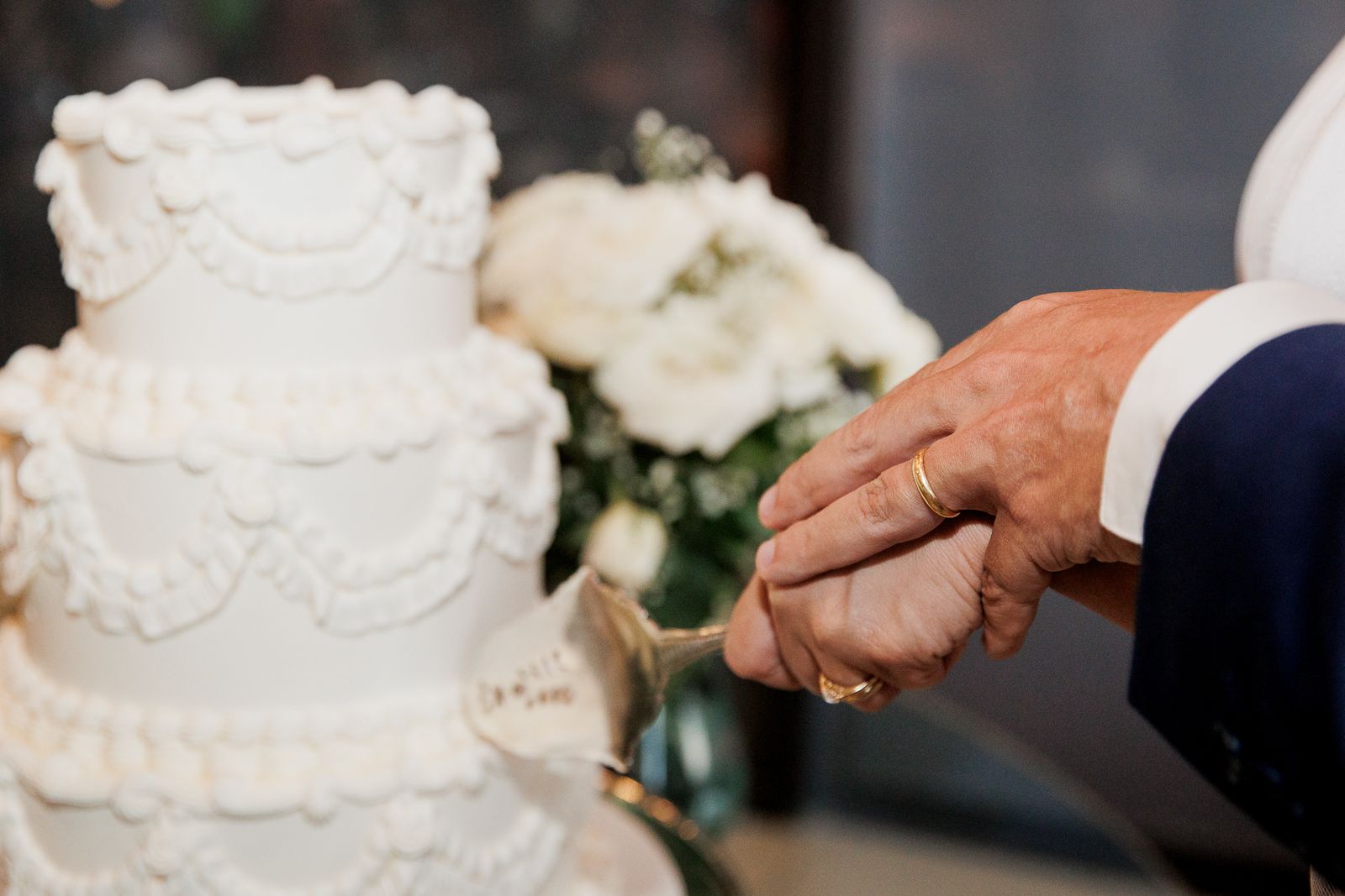 Mini Wedding no Mosteiro de São Bento: o casamento intimista de Larissa e Guilherme - 2 - 105