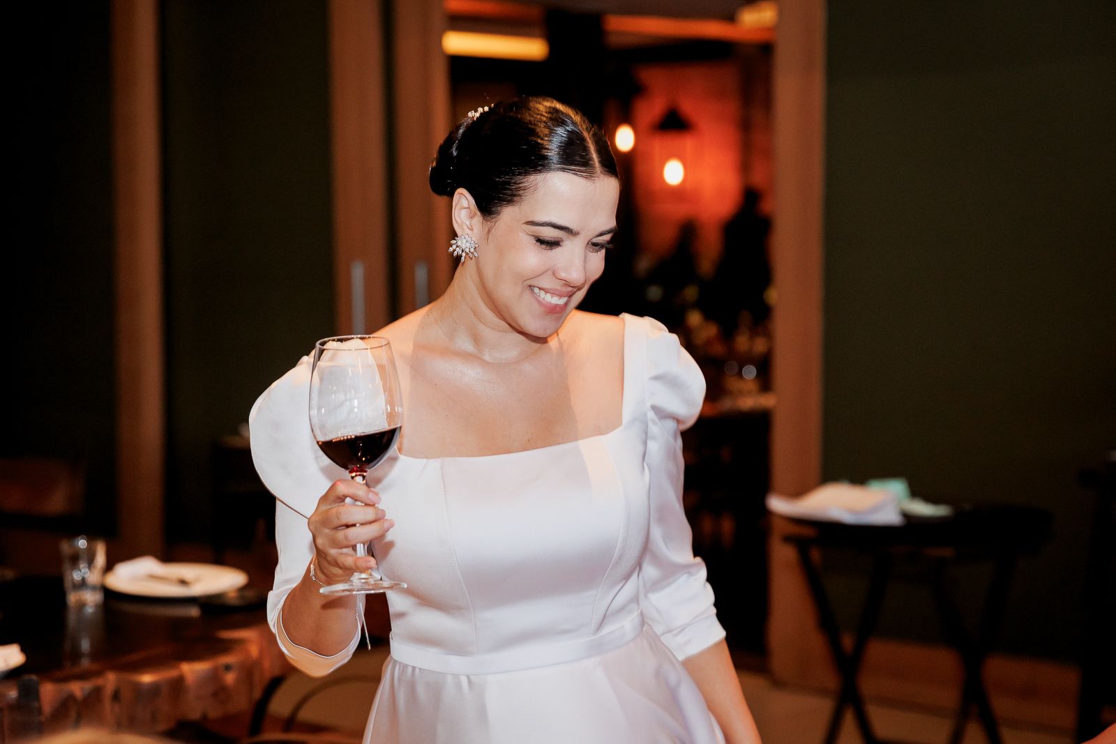 Mini Wedding no Mosteiro de São Bento: o casamento intimista de Larissa e Guilherme - 2 - 110