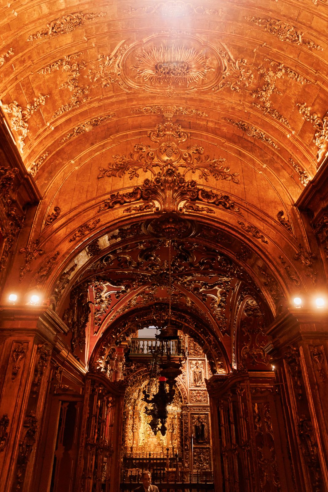 Mini Wedding no Mosteiro de São Bento: o casamento intimista de Larissa e Guilherme - 2 - 13