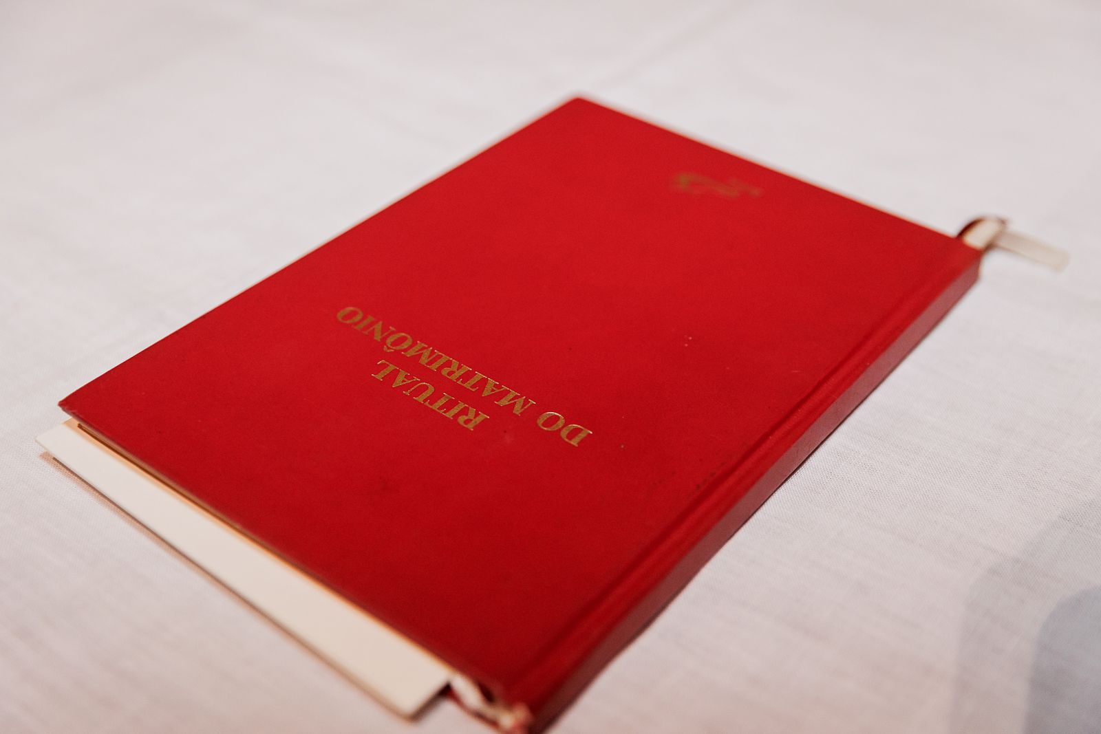 Mini Wedding no Mosteiro de São Bento: o casamento intimista de Larissa e Guilherme - 2 - 11