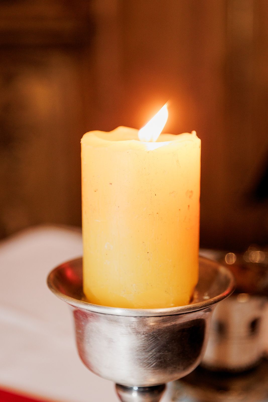 Mini Wedding no Mosteiro de São Bento: o casamento intimista de Larissa e Guilherme - 2 - 14