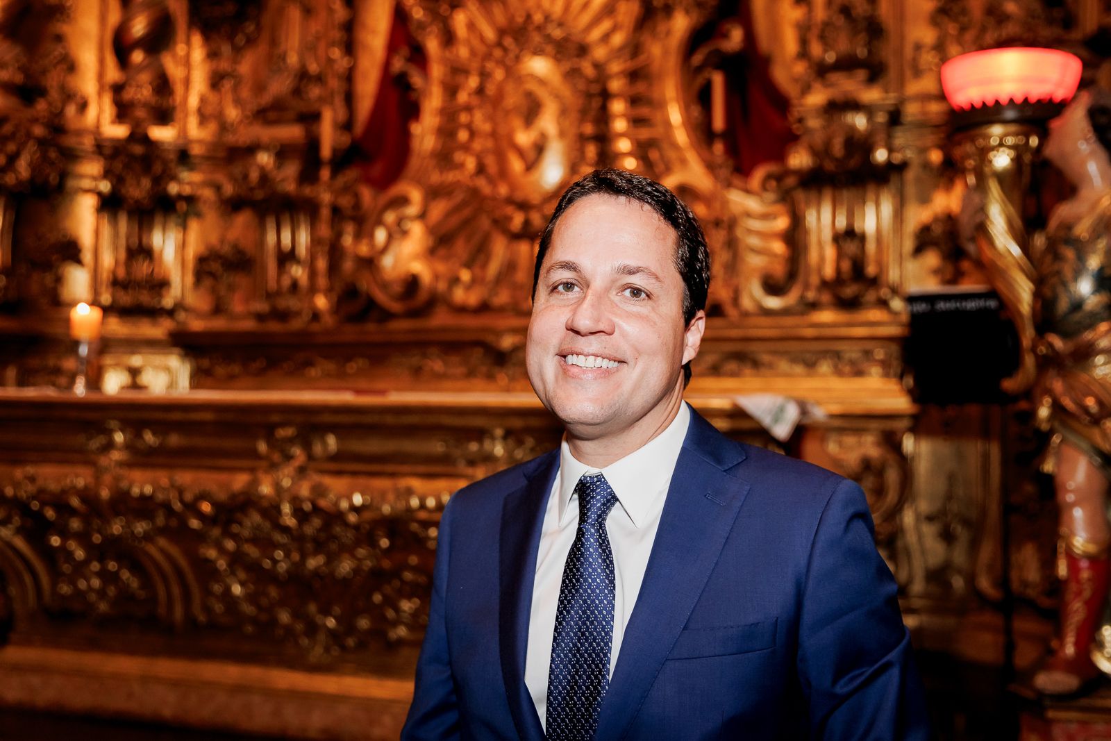 Mini Wedding no Mosteiro de São Bento: o casamento intimista de Larissa e Guilherme - 2 - 18