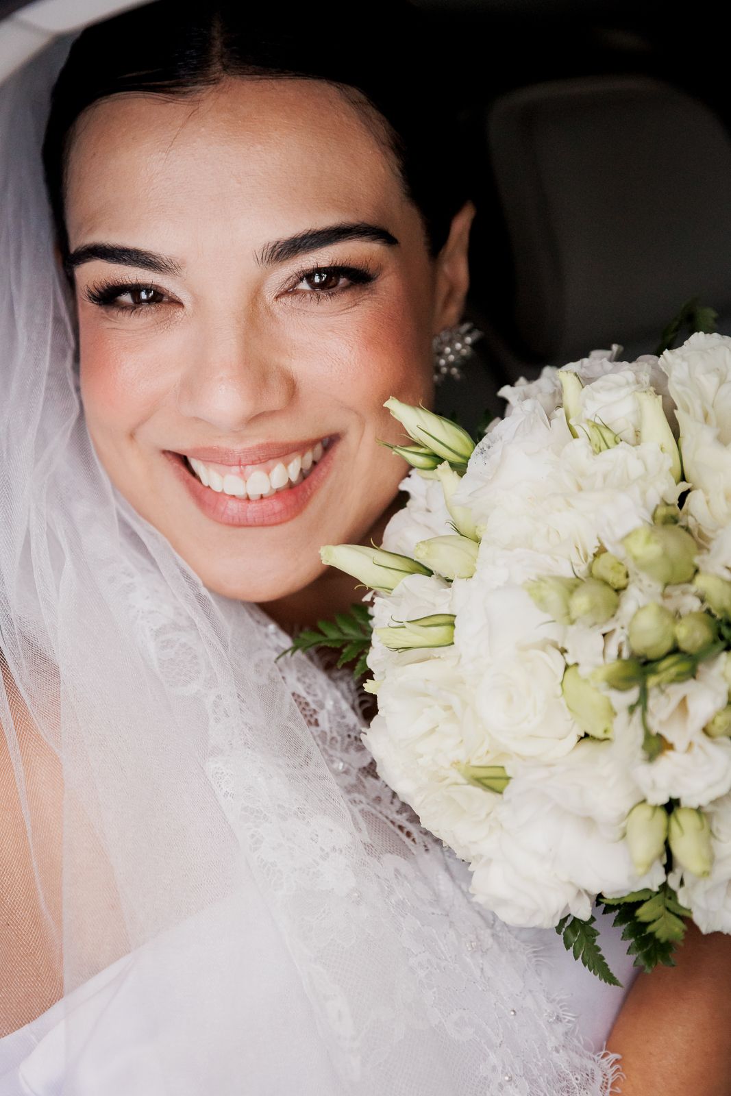 Mini Wedding no Mosteiro de São Bento: o casamento intimista de Larissa e Guilherme - 2 - 20