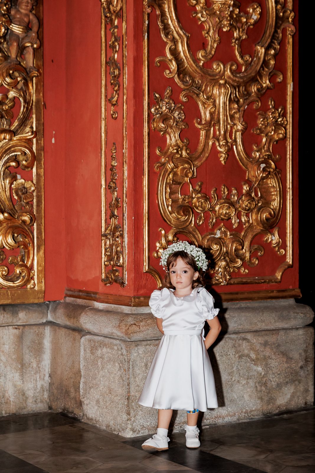 Mini Wedding no Mosteiro de São Bento: o casamento intimista de Larissa e Guilherme - 2 - 27