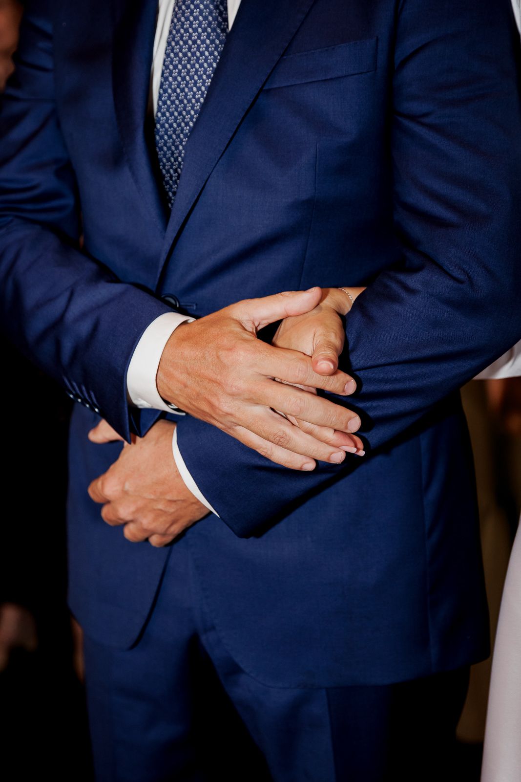 Mini Wedding no Mosteiro de São Bento: o casamento intimista de Larissa e Guilherme - 2 - 30