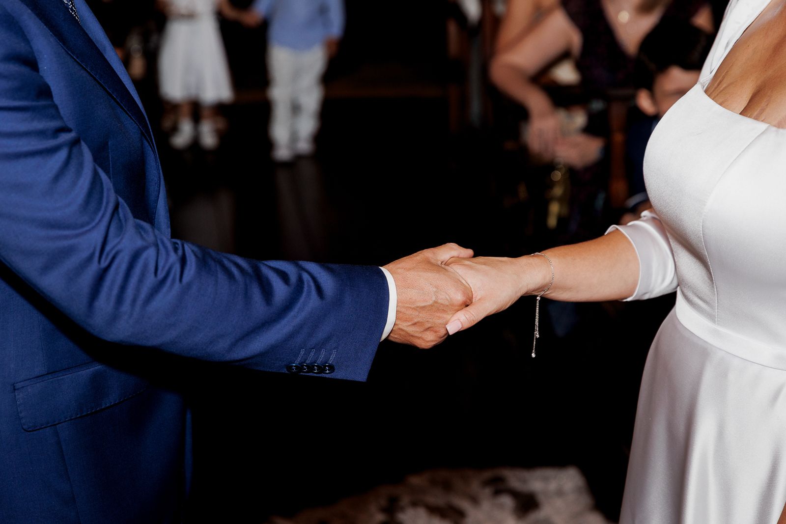 Mini Wedding no Mosteiro de São Bento: o casamento intimista de Larissa e Guilherme - 2 - 36