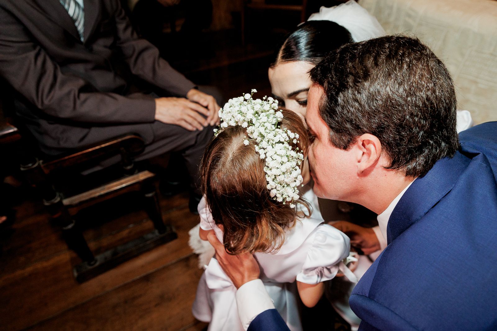 Mini Wedding no Mosteiro de São Bento: o casamento intimista de Larissa e Guilherme - 2 - 46