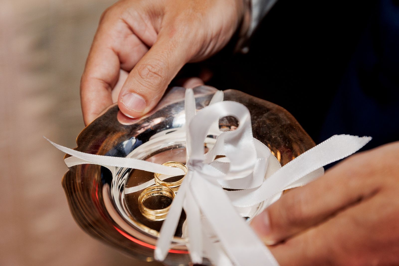 Mini Wedding no Mosteiro de São Bento: o casamento intimista de Larissa e Guilherme - 2 - 42