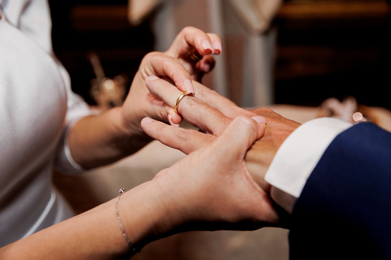 Mini Wedding no Mosteiro de São Bento: o casamento intimista de Larissa e Guilherme - 2 - 47