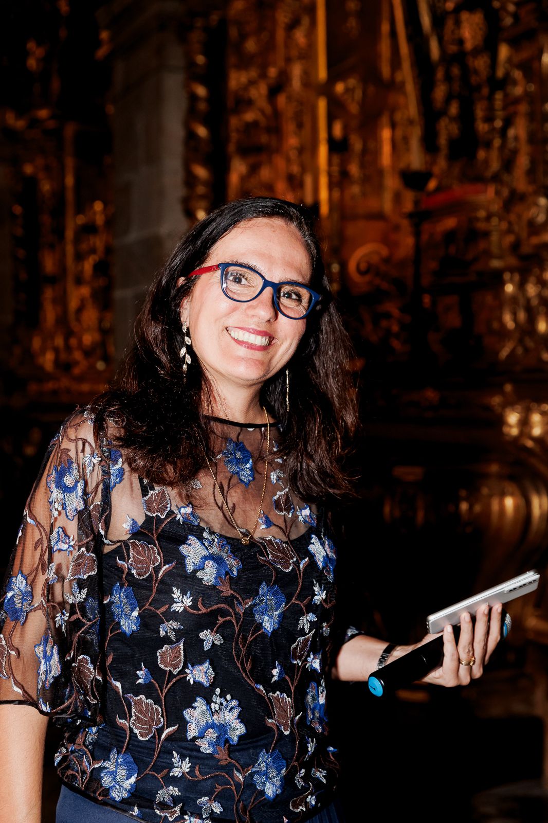 Mini Wedding no Mosteiro de São Bento: o casamento intimista de Larissa e Guilherme - 2 - 4