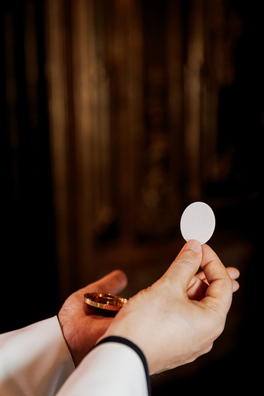 Mini Wedding no Mosteiro de São Bento: o casamento intimista de Larissa e Guilherme - 2 - 51