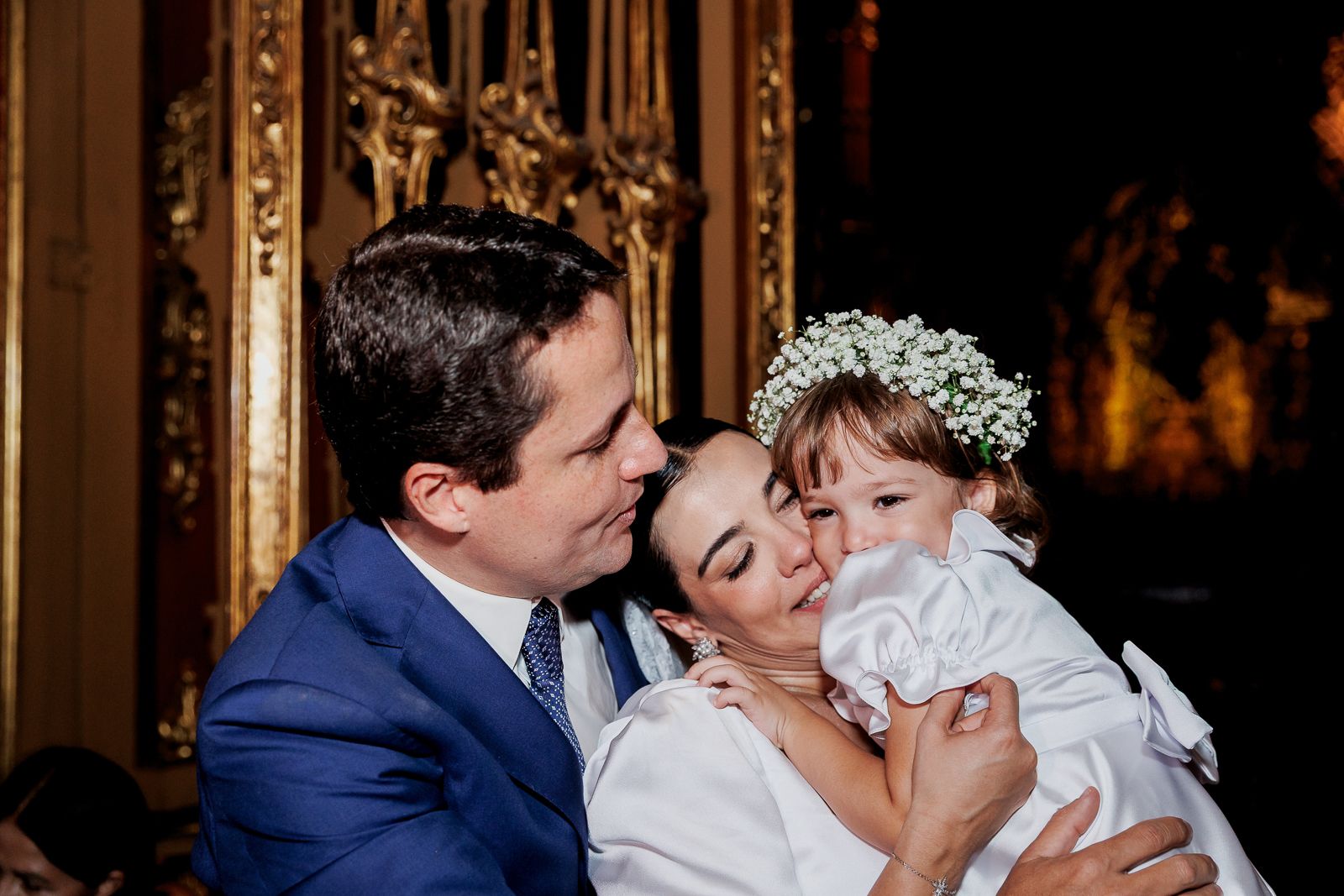 Mini Wedding no Mosteiro de São Bento: o casamento intimista de Larissa e Guilherme - 2 - 55