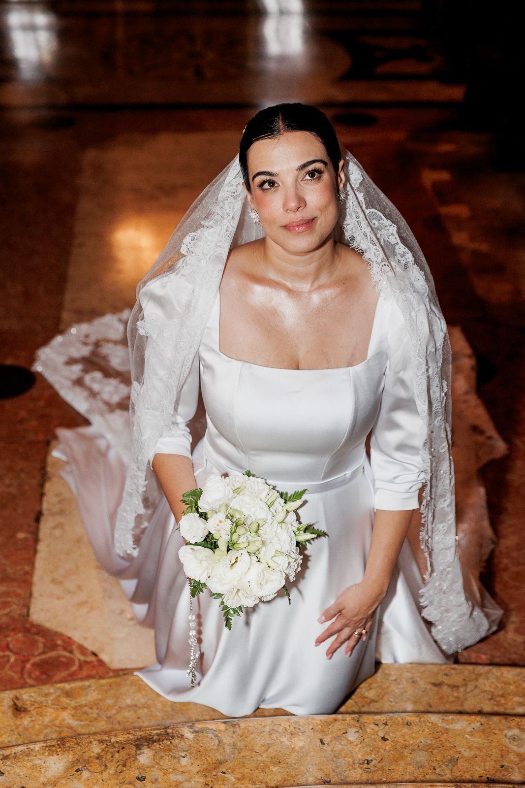 Mini Wedding no Mosteiro de São Bento: o casamento intimista de Larissa e Guilherme - 2 - 68