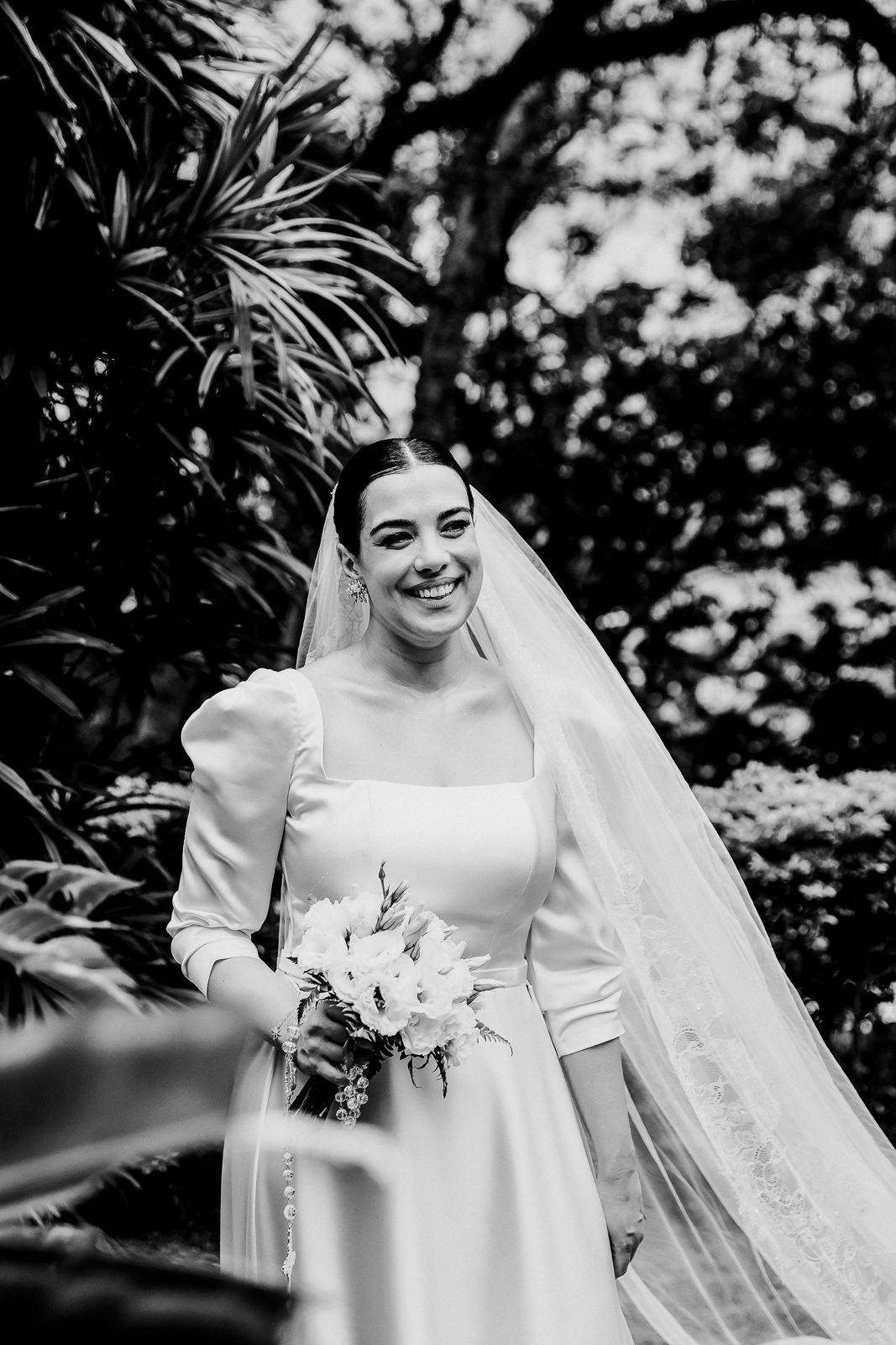 Mini Wedding no Mosteiro de São Bento: o casamento intimista de Larissa e Guilherme - 2 - 67