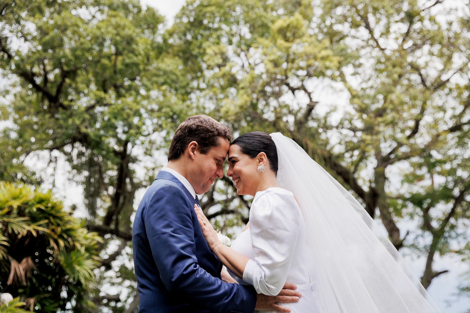Mini Wedding no Mosteiro de São Bento: o casamento intimista de Larissa e Guilherme - 2 - 75