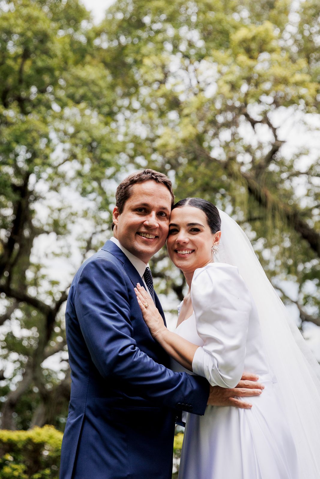 Mini Wedding no Mosteiro de São Bento: o casamento intimista de Larissa e Guilherme - 2 - 76