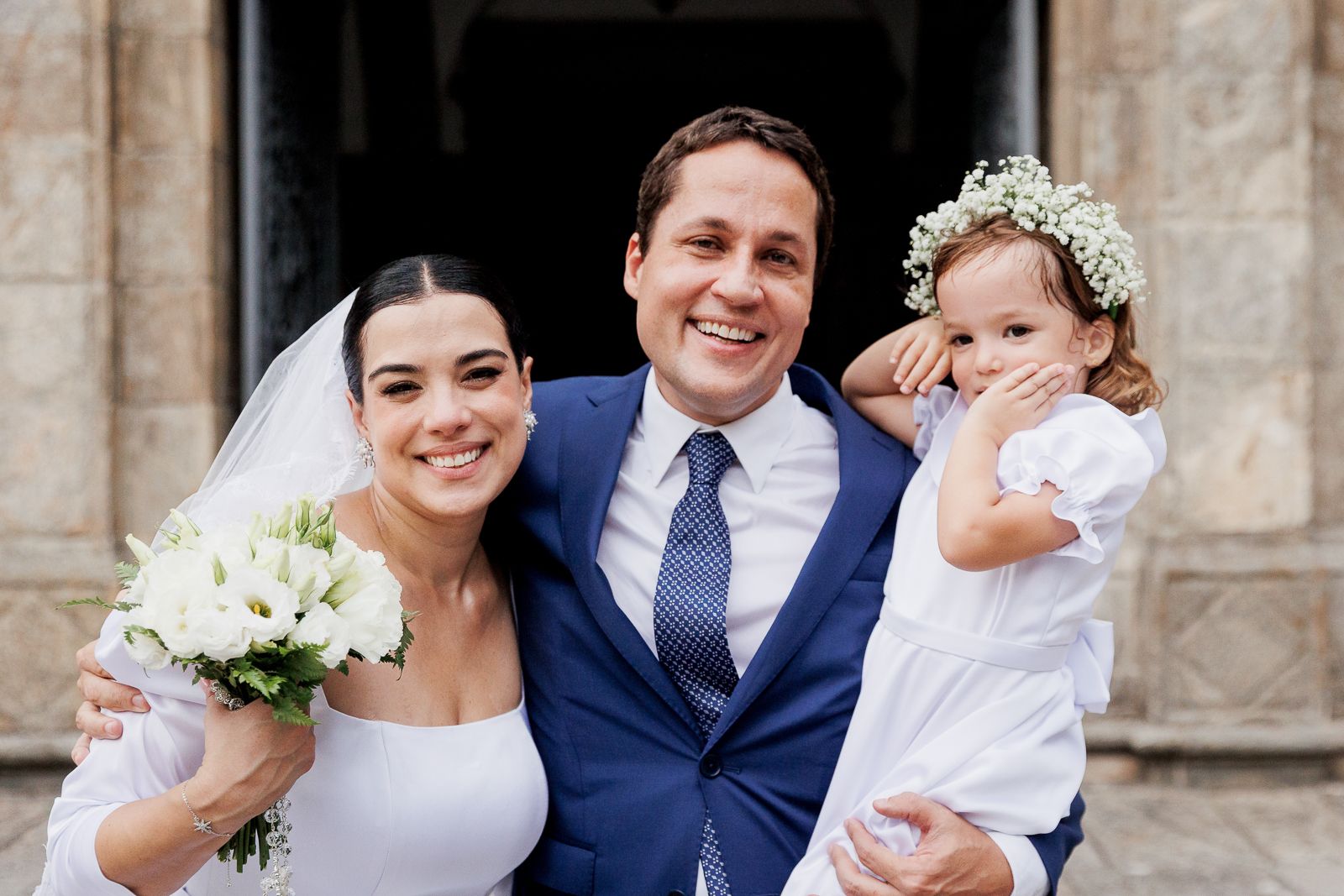 Mini Wedding no Mosteiro de São Bento: o casamento intimista de Larissa e Guilherme - 2 - 88