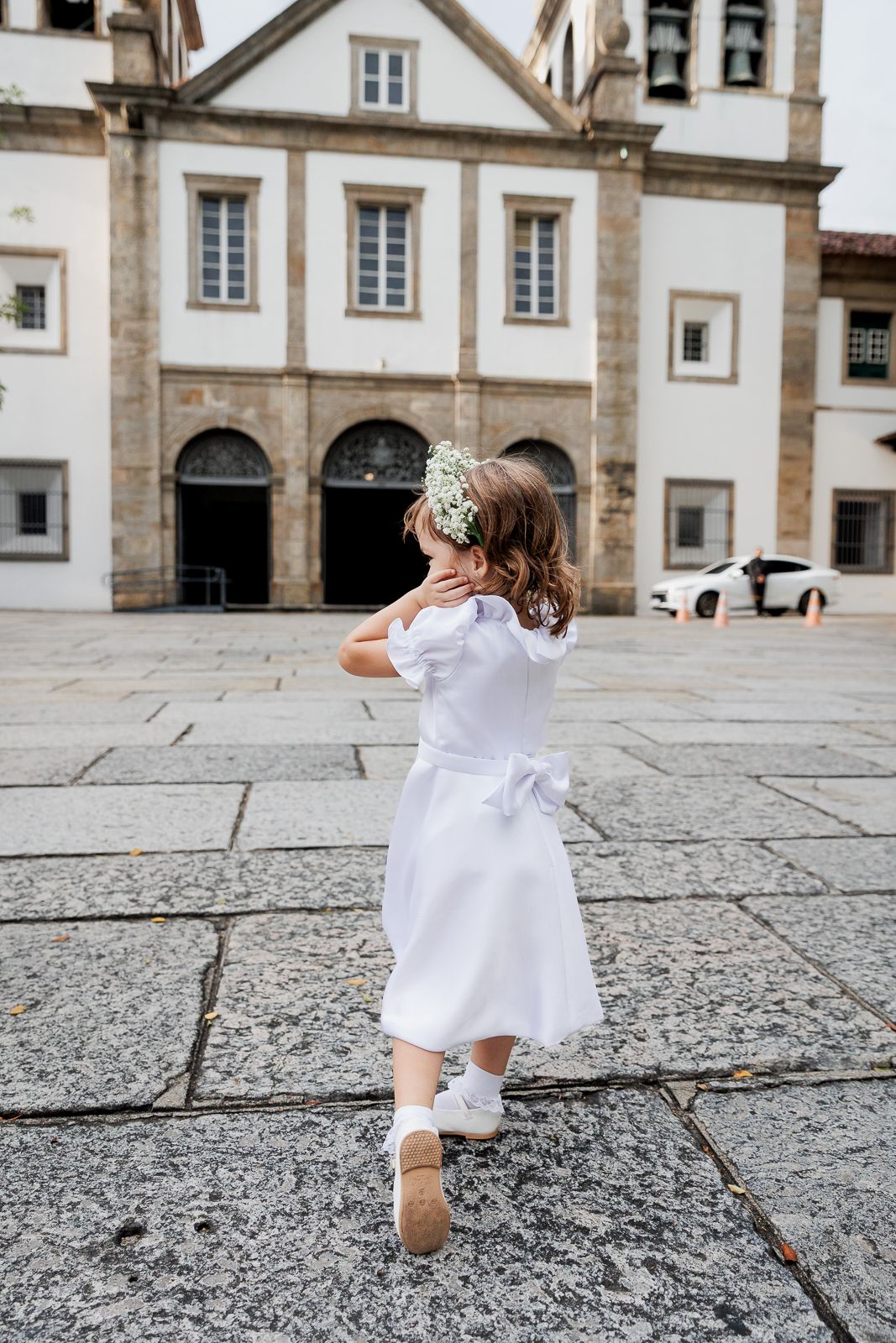 Mini Wedding no Mosteiro de São Bento: o casamento intimista de Larissa e Guilherme - 2 - 95