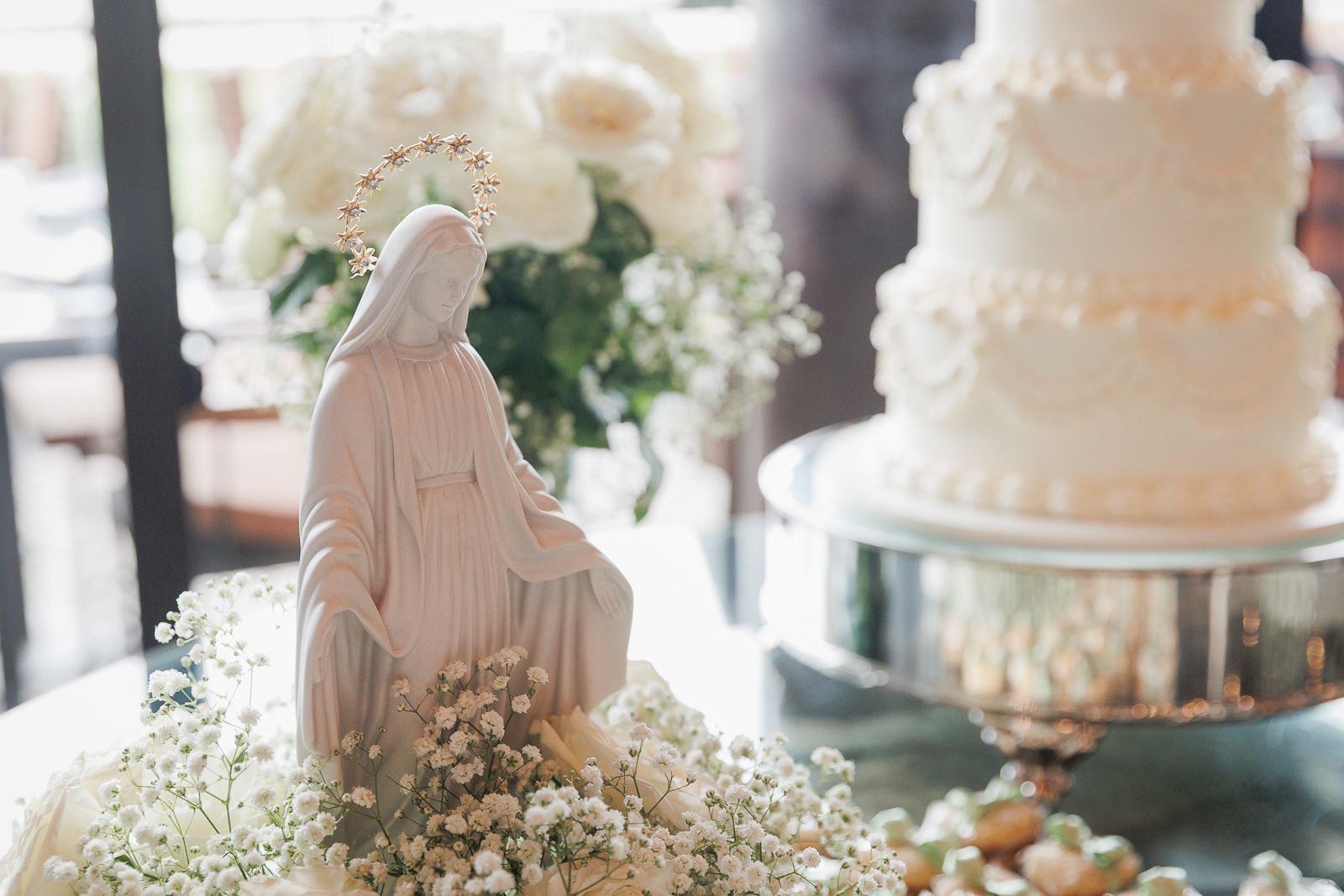 Mini Wedding no Mosteiro de São Bento: o casamento intimista de Larissa e Guilherme - 2 - 94