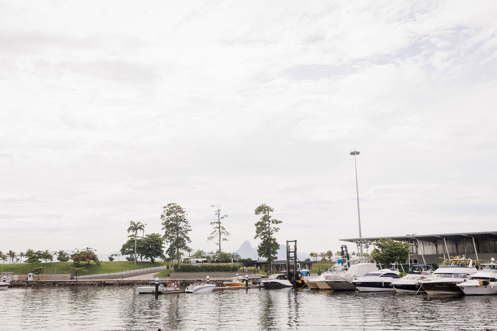 Festa de 40 Anos em um Passeio de Barco pela Baía de Guanabara - 2 - 3