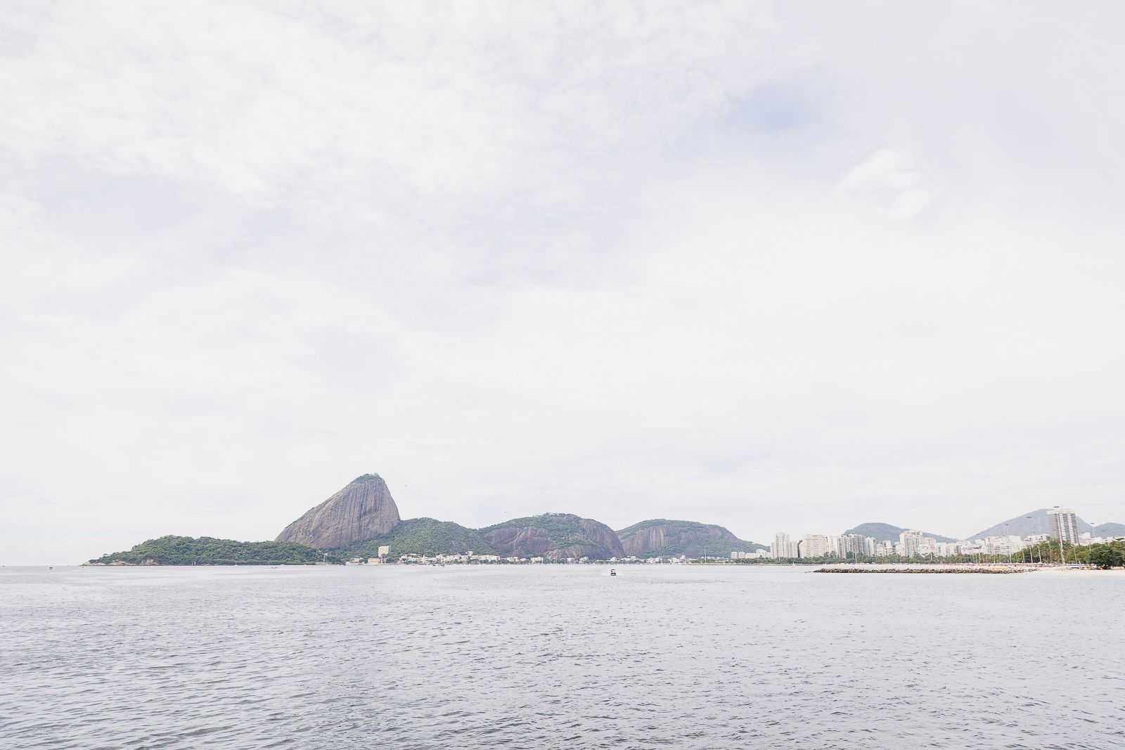 Festa de 40 Anos em um Passeio de Barco pela Baía de Guanabara - 2 - 4