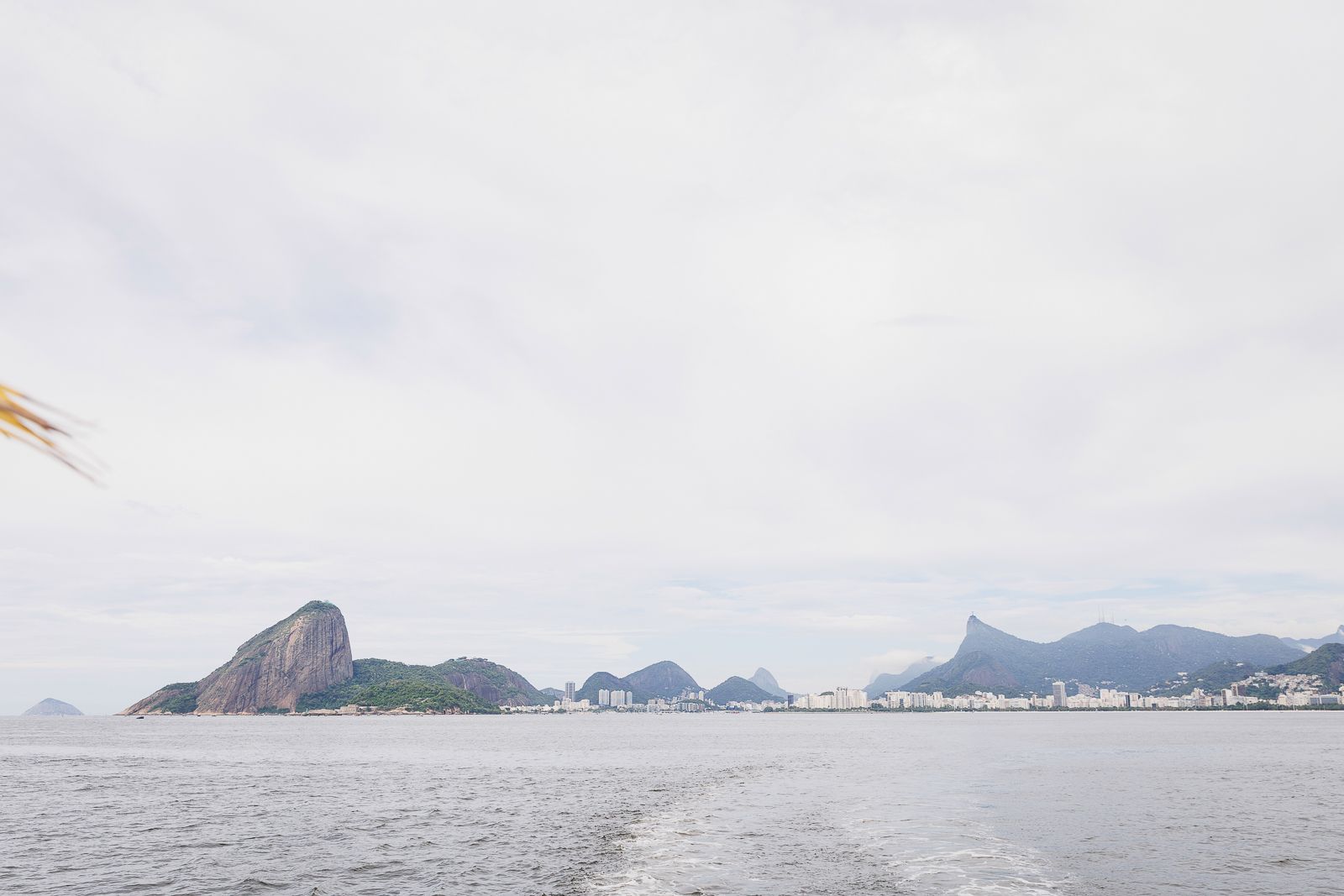 Festa de 40 Anos em um Passeio de Barco pela Baía de Guanabara - 2 - 8
