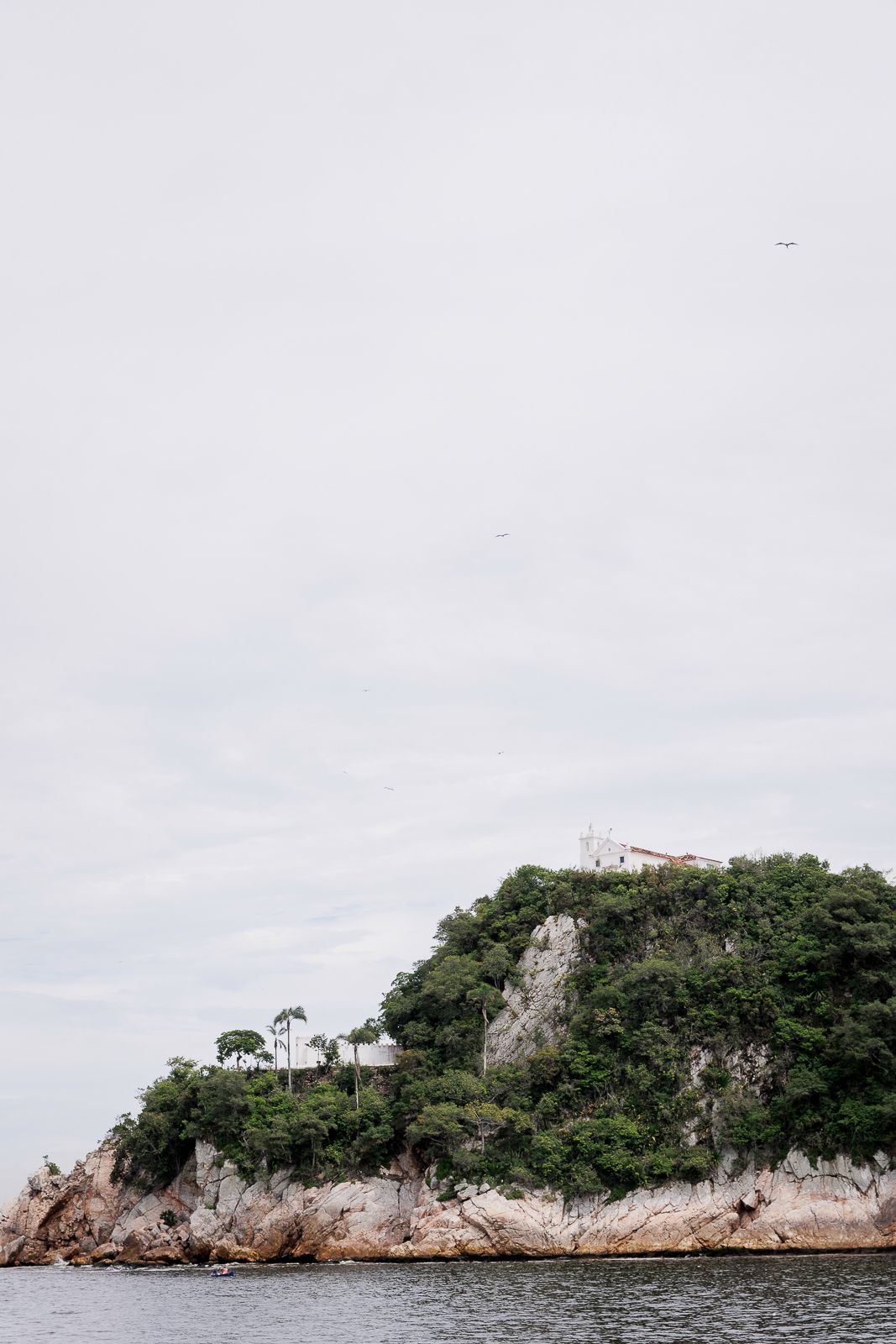 Festa de 40 Anos em um Passeio de Barco pela Baía de Guanabara - 2 - 10